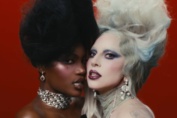 Дивіться новий кліп від Леді Гаги та Doechii на саундтрек до фільму «Диявол носить Прада 2»