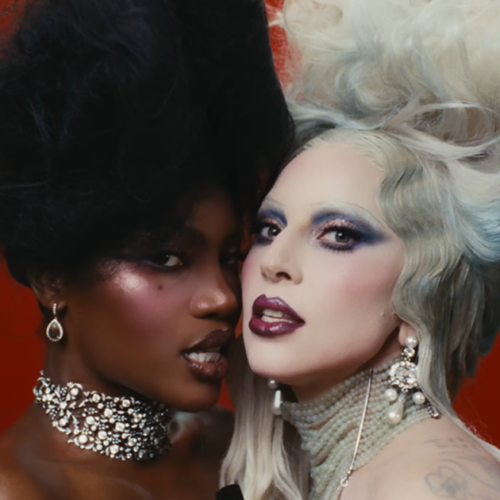 Дивіться новий кліп від Леді Гаги та Doechii на саундтрек до фільму «Диявол носить Прада 2»