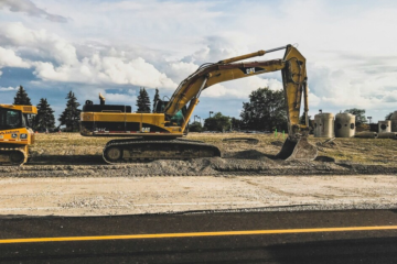 Під час будівництва дороги в Польщі знайшли понад 100 тисяч археологічних артефактів