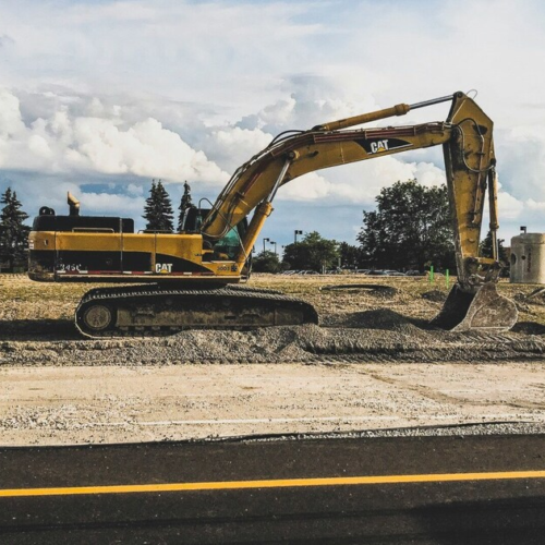 Під час будівництва дороги в Польщі знайшли понад 100 тисяч археологічних артефактів