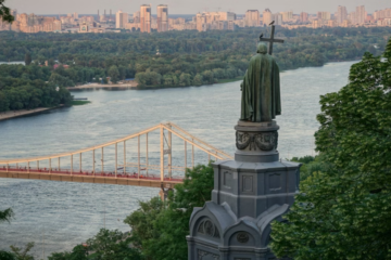 Комендантську годину в Києві на Великдень не скорочуватимуть