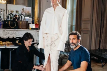 Як зрозуміти, що річ добре «сидить»: чекліст для примірки