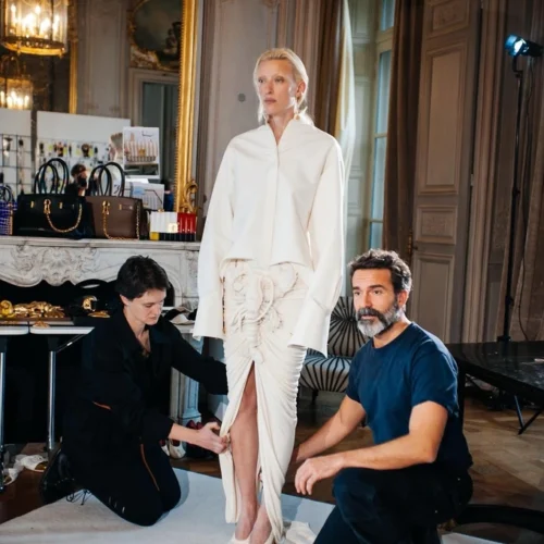 Як зрозуміти, що річ добре «сидить»: чекліст для примірки