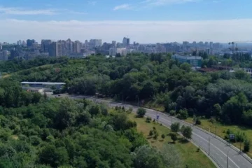 Заказник «Протасів Яр» у Києві лишається під охороною – рішення суду