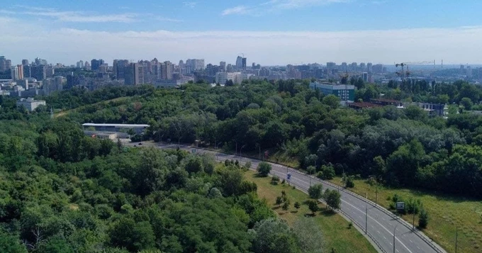 Заказник «Протасів Яр» у Києві лишається під охороною – рішення суду