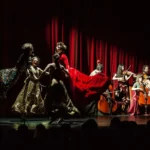 Українська опера GAIA-24 увійшла до сімки найкращих  проєктів світу за версією Music Theatre Now