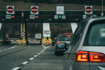 Нова система в’їзду та виїзду повністю запрацювала на кордонах ЄС