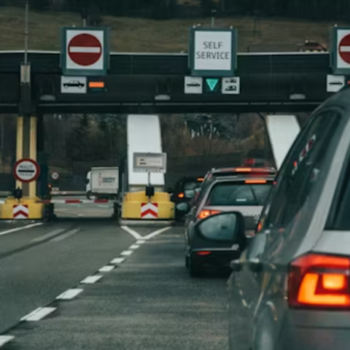 Нова система в’їзду та виїзду повністю запрацювала на кордонах ЄС