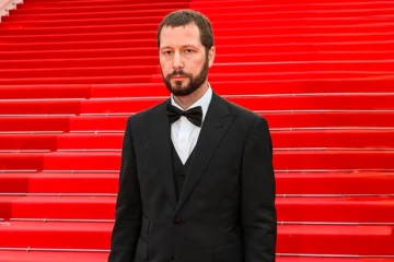 Мстислав Чернов очолить журі премії «Золоте око» на Каннському кінофестивалі