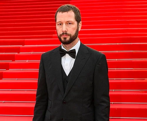 Мстислав Чернов очолить журі премії «Золоте око» на Каннському кінофестивалі