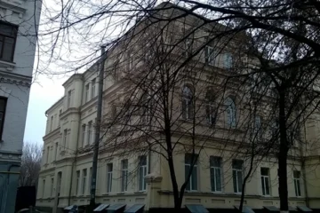 Училище на Печерську і млин на Подолі. До держреєстру пам’яток додали дев’ять будівель Києва