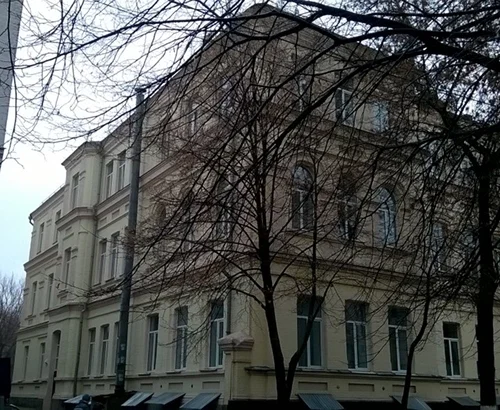 Училище на Печерську і млин на Подолі. До держреєстру пам’яток додали дев’ять будівель Києва