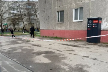 У Львові від ножового поранення помер 52-річний працівник ТЦК: тривають пошуки нападника