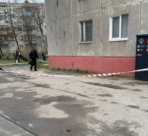 У Львові від ножового поранення помер 52-річний працівник ТЦК: тривають пошуки нападника
