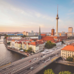 Перший у Європі Центр єдності українців відкриють у Берліні