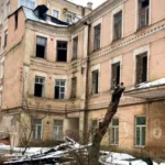 Флігель Бонадурера під загрозою знищення. Мінкульт підтвердив, що він не є пам’яткою