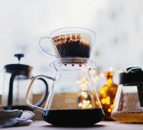 Декаф, дріпи та спешелті: що ми дізналися про каву, поки писали про неї три місяці