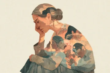 Внутрішня сімейна система. Новий погляд на те, як домовлятися із собою