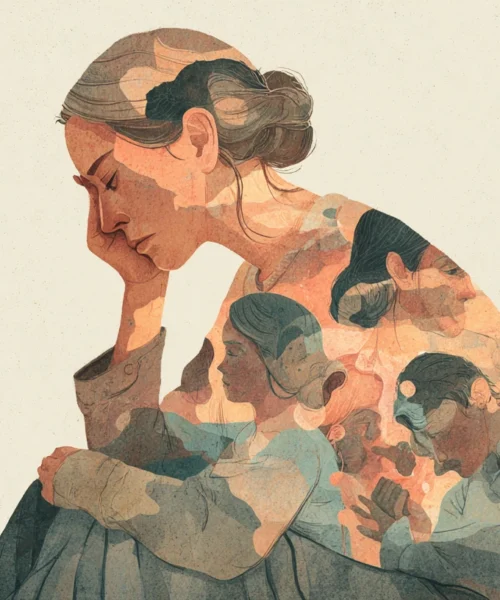 Внутрішня сімейна система. Новий погляд на те, як домовлятися із собою