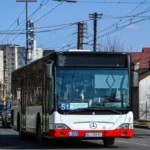 У Львові повністю оновили маршрут: тепер на ньому їздять тільки нові автобуси