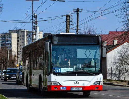 У Львові повністю оновили маршрут: тепер на ньому їздять тільки нові автобуси