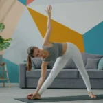 15 хвилин спорту на день – це взагалі працює?