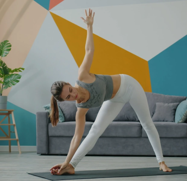 15 хвилин спорту на день – це взагалі працює? — Є питання. The Village Україна