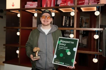 20 ресторанів із найсмачнішою їжею: Bolt Food Awards оголосила топ закладів Києва та Львова