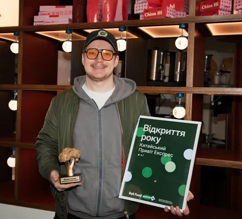 20 ресторанів із найсмачнішою їжею: Bolt Food Awards оголосила топ закладів Києва та Львова