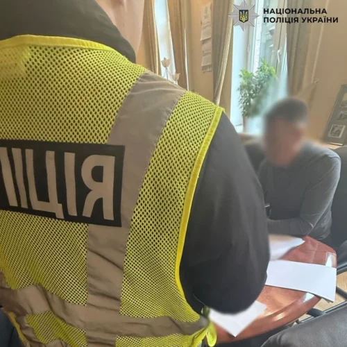 Директора департаменту КМДА підозрюють у недбалості зі збитками на понад 8,7 мільйона гривень