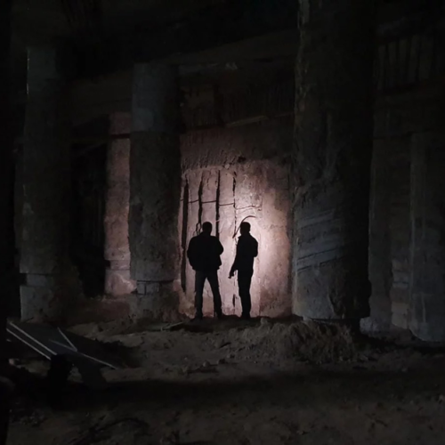 Мінкульт зобов’язав КМДА провести протиаварійні роботи у Музеї на Поштовій – «Громадський рух Почайна»