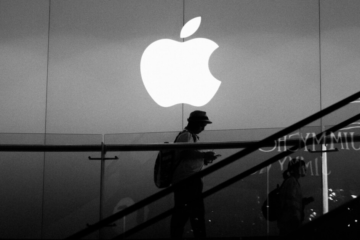 Apple відкриває музей у Нідерландах із понад п’ятьма тисячами експонатів