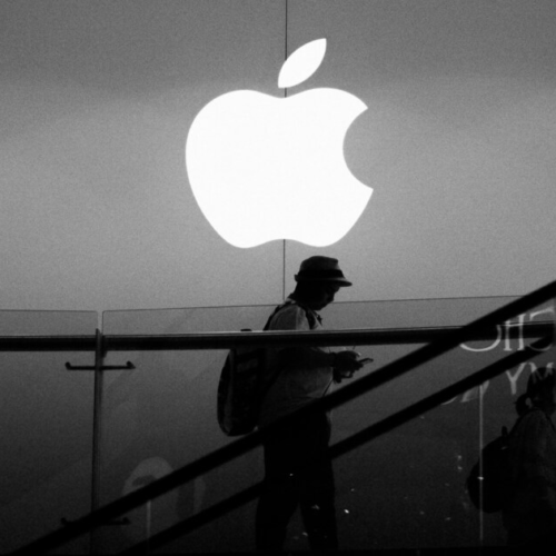 Apple відкриває музей у Нідерландах із понад п’ятьма тисячами експонатів