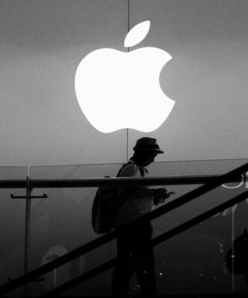 Apple відкриває музей у Нідерландах із понад п’ятьма тисячами експонатів