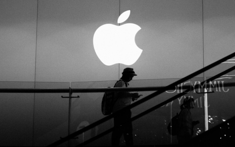 Apple відкриває музей у Нідерландах із понад п’ятьма тисячами експонатів