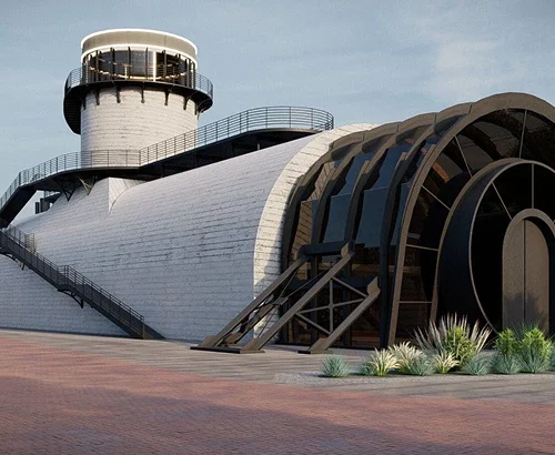 Реставрацію кесона в парку «Наталка» на Оболоні призупинили. Що з ним буде