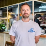 Перша бургерна Epic Cheeseburger у Києві: черги за бургерами зі Львова тепер на Бессарабці