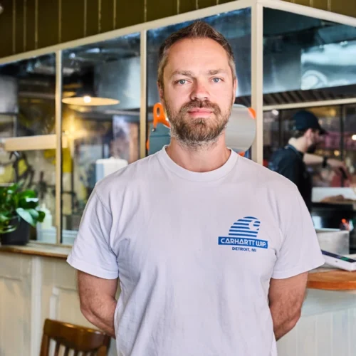 Перша бургерна Epic Cheeseburger у Києві: черги за бургерами зі Львова тепер на Бессарабці