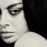 Charli xcx пише рок-альбом