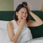 Як «звичайне» позіхання допомагає тілу заспокоїтися