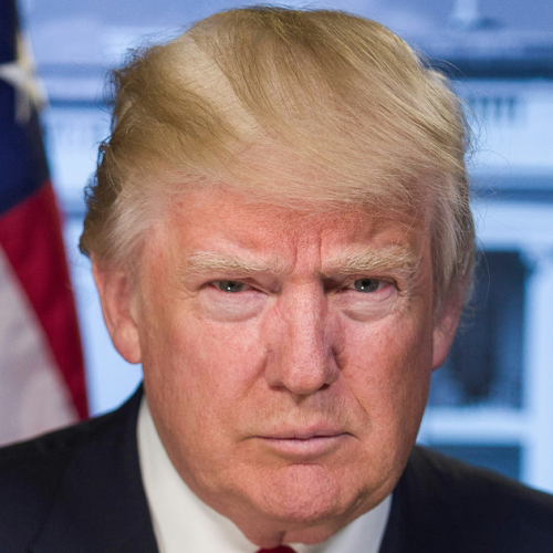 На зустрічі Трампа з журналістами сталася стрілянина