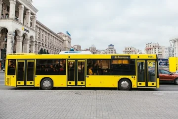 У Києві планують підвищити ціни на проїзд у громадському транспорті – Кличко