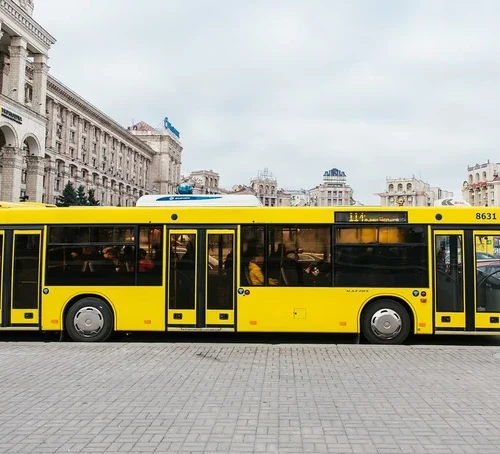 У Києві планують підвищити ціни на проїзд у громадському транспорті – Кличко