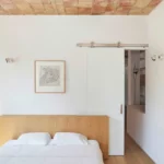 Студія українського архітектора реконструювала лофт у колишньому цеху в Чикаго