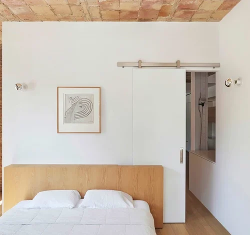 Студія українського архітектора реконструювала лофт у колишньому цеху в Чикаго