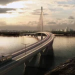 У Фінляндії відкрили найдовший у світі пішохідно-трамвайний міст, куди заборонено в’їзд авто