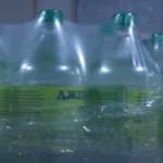 У ЗСУ запустили власне виробництво бутильованої води