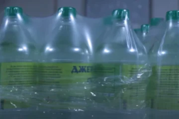 У ЗСУ запустили власне виробництво бутильованої води