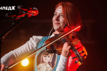 Tik Tu – про «тернопільський саунд» і Тернопіль як колиску бедрум-попу