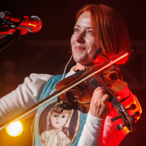 Tik Tu – про «тернопільський саунд» і Тернопіль як колиску бедрум-попу